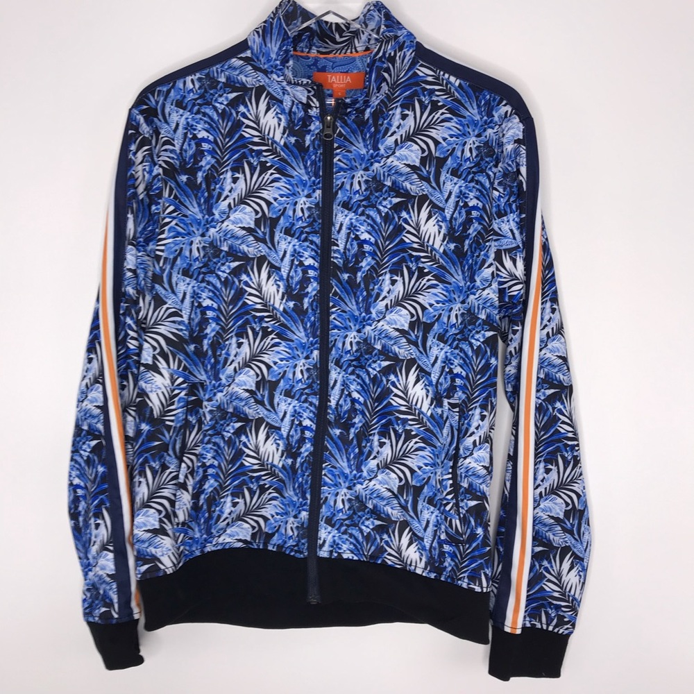 Tallia Sport Track Jacket.